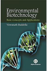 Environmental Biotechnology
