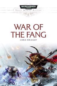 War of the Fang