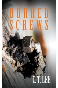 Burred Screws