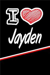 Jayden