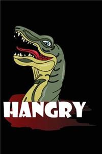 Hangry