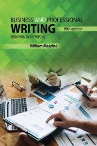 Business and Professional Writing