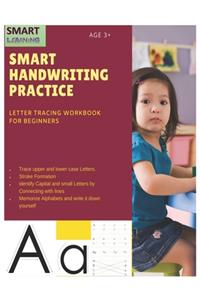 Smart Handwriting Practice