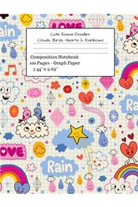 Cute Kawaii Doodles
