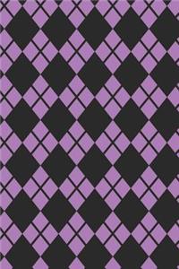 Retro Composition Notebook
