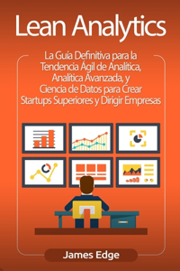 Lean Analytics