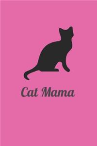 Cat Mama
