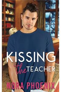 Kissing the Teacher