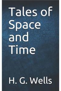 Tales of Space and Time