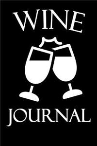 Wine Journal