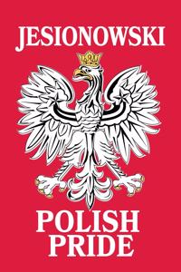 Jesionowski Polish Pride
