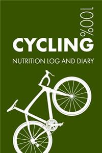 Cycling Sports Nutrition Journal