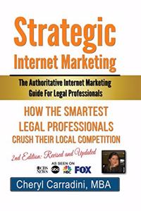 Strategic Internet Marketing