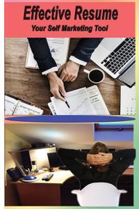 Effective Resume