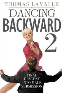Dancing Backward 2