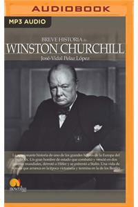 Breve Historia de Winston Churchill (Latin American)