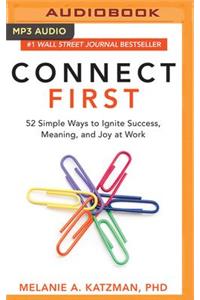 Connect First