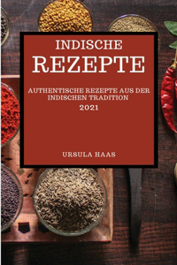 Indische Rezepte 2021