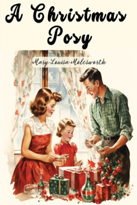 Christmas Posy