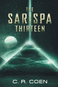 Sarispa Thirteen