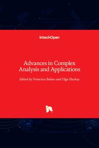 Advances in Complex Analysis and Applications