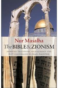 The Bible and Zionism