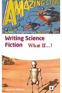 Writing Science Fiction