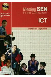 Meeting SEN in the Curriculum