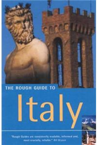 The Rough Guide to Italy (Rough Guide Travel Guides)