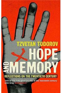 Hope And Memory