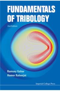 Fundamentals of Tribology (2nd Edition)