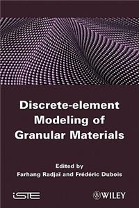 Discrete-Element Modeling of Granular Materials