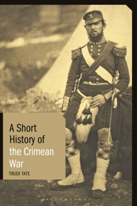 Short History of the Crimean War