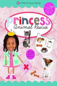Princess Animal Rescue