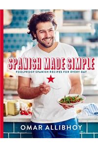 Spanish Made Simple