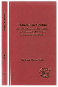 Thunder in Gemini