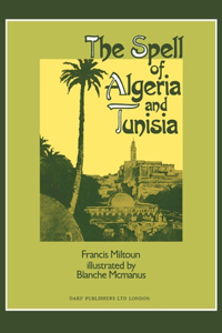 Spell of Algeria & Tunisia