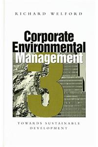 Corporate Environmental Management 3