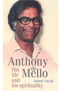 Anthony de Mello