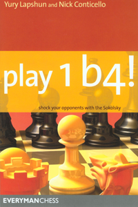 Play 1 b4!