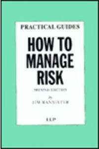 How to Manage Risk