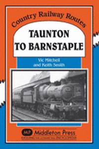 Taunton to Barnstaple