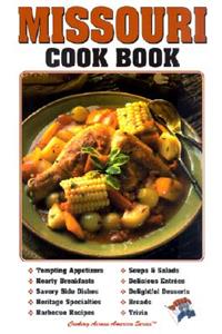 Missouri Cook Book