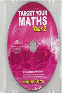 Target Your Maths Year 2 CD