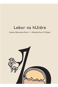 Codices Hibernenses Eximii I: LeBor Na Huidre