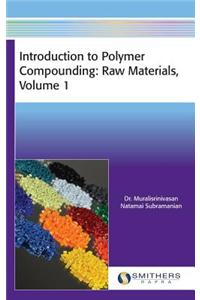 Introduction to Polymer Compounding