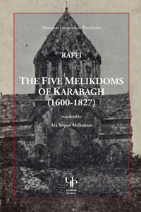 Five Melikdoms of Karabagh