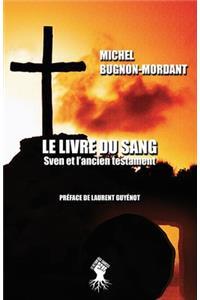 Le livre du sang