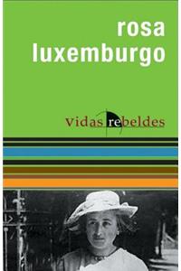 Rosa Luxemburgo