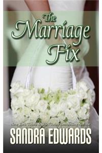 The Marriage Fix